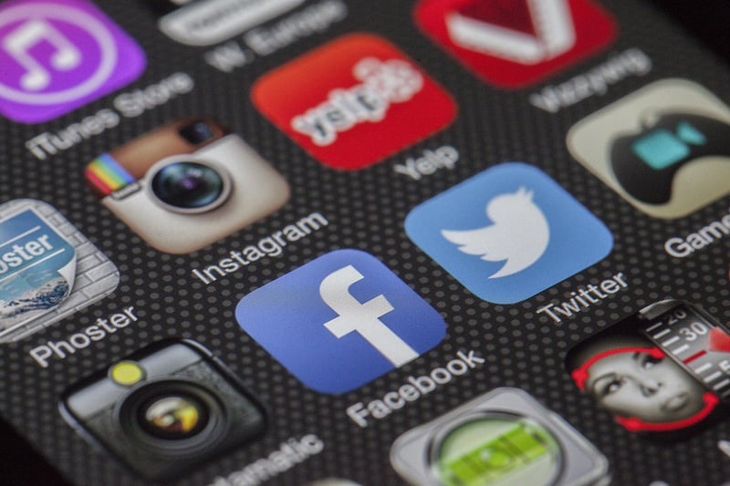 Social Media Engagement